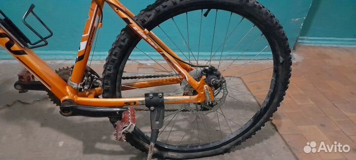 Велосипед горный Stern Energy 2.0