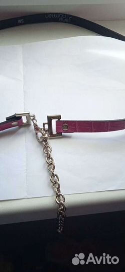 Ремень женский