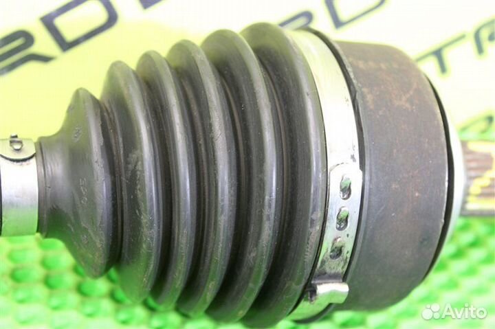 Привод передний правый Honda Stepwgn RK5 R20A 2013