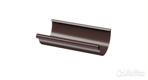 Желоб водосточный