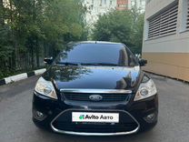 Ford Focus 1.8 MT, 2008, 197 000 км, с пробегом, цена 800 000 руб.