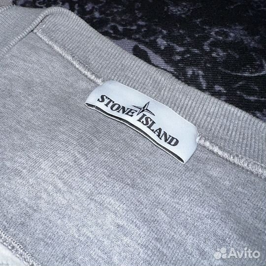 Свитшот Stone Island оригинал