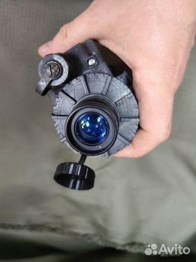 Монокуляр ночного видения1, 2, 2+,3 поколения