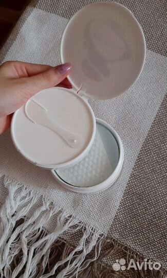 Набор косметики для визажиста