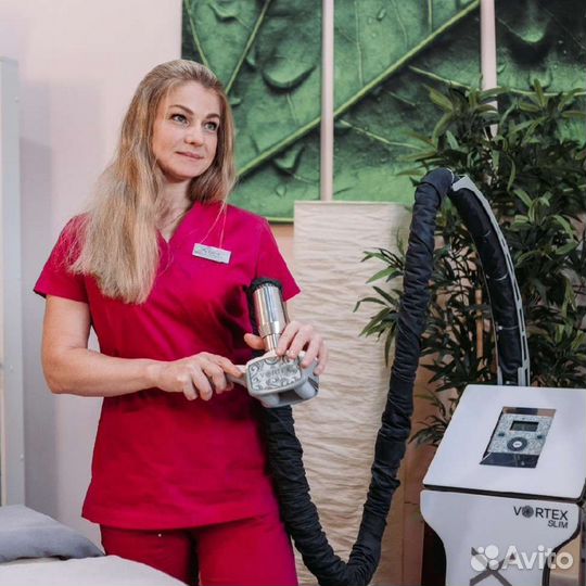 Мастер lpg массажа