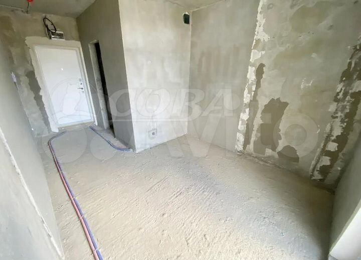 Квартира-студия, 18,3 м², 7/11 эт.