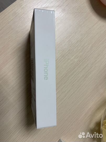 iPhone 15, 128 ГБ