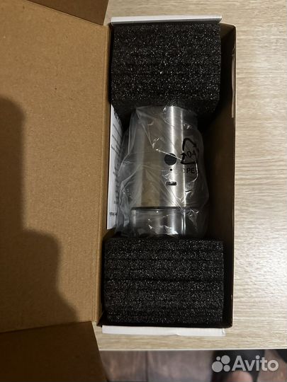 Мельница для специй электрическая USB