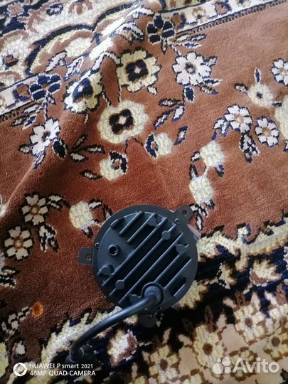 Продам туманки