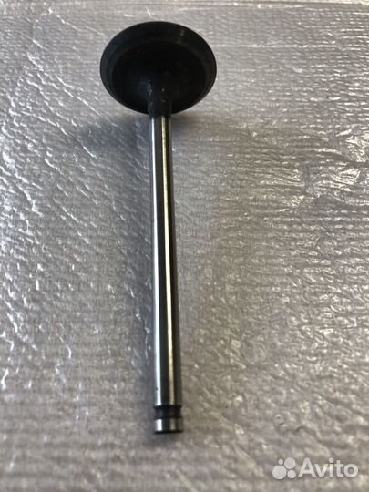 Клапан впускной toyota 137110D020