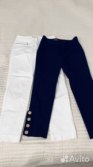 Брюки летние Michael Kors,42-44