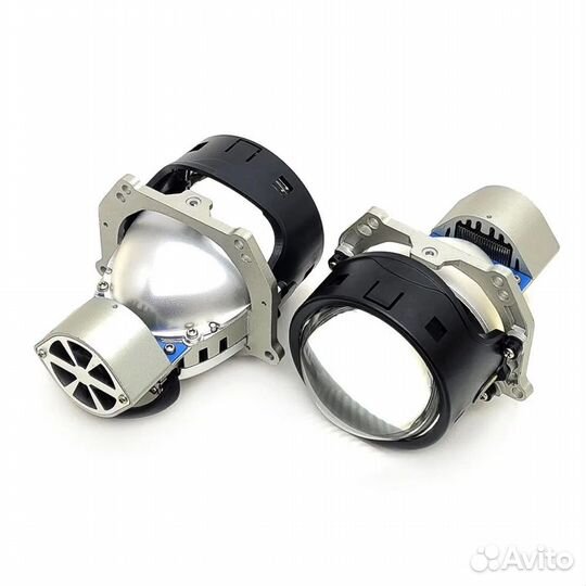 Светодиодные линзы Bi-LED Aozoom A17