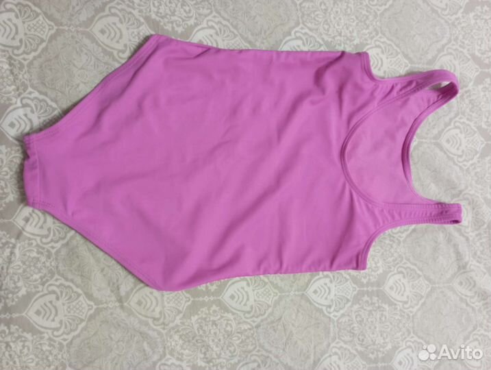 Купальник для девочки 116