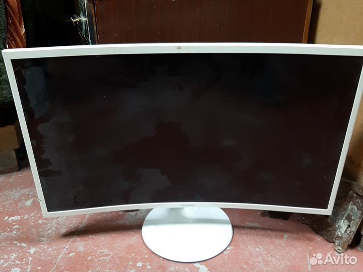 Мониторы ЖК бу samsung