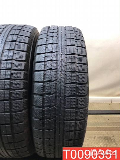 Toyo Winter Tranpath MK4a 195/65 R15 100