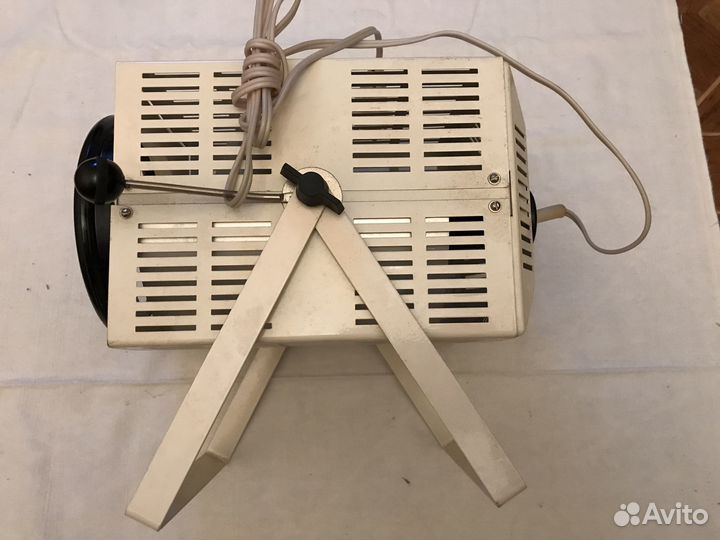 Лампа Соллюкс