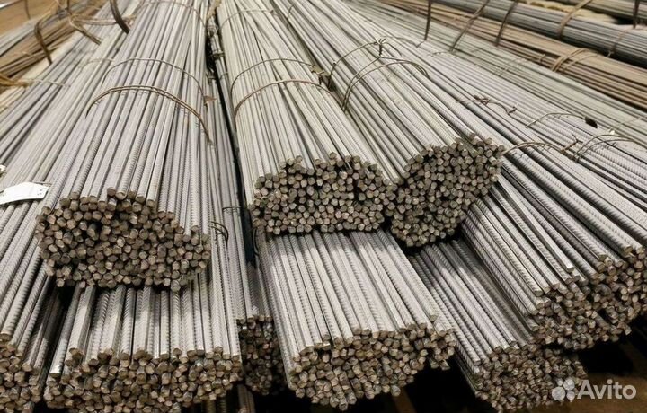 Арматура ГОСТ 22 мм. Выгодная доставка