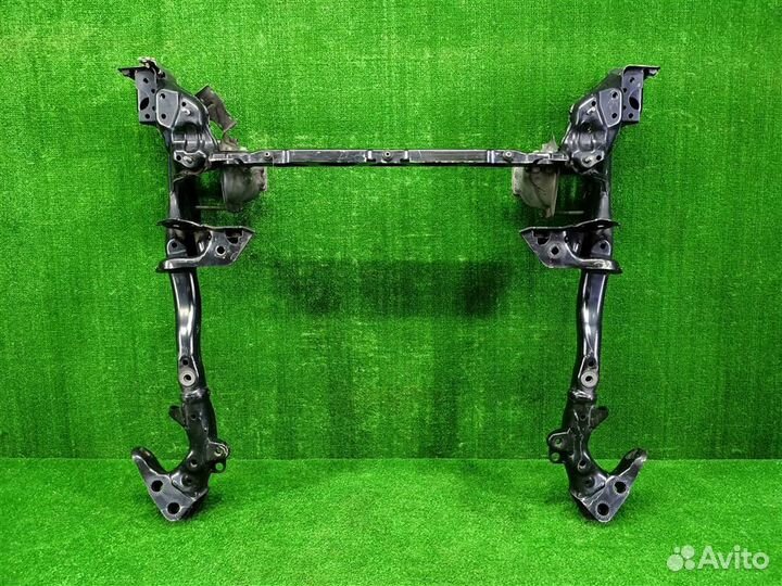 Подрамник передний Audi A6 (C7, 4G) 2011-2014