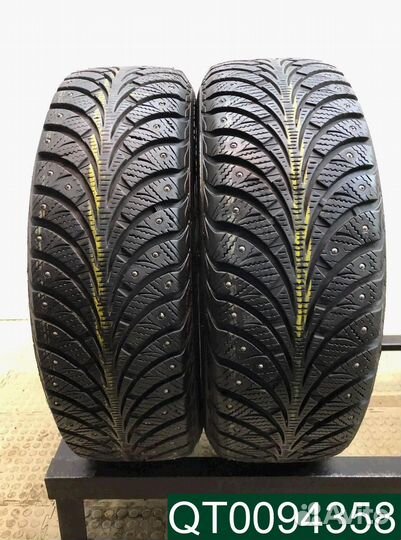 Goodyear UltraGrip Extreme 195/60 R15 96P