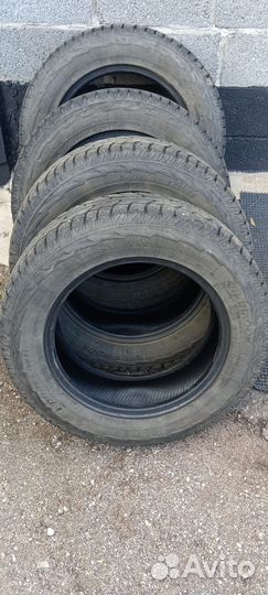 Hankook Winter I'Cept X RW10 225/65 R17 102T