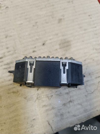 Резистор / печки Volkswagen
