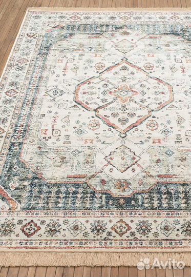 Ковер 95 на 140 новый