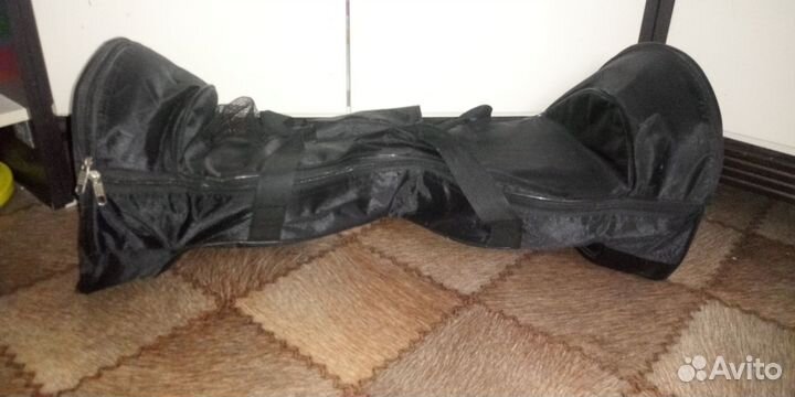 Гироборд. hover BOT (гироскутер)