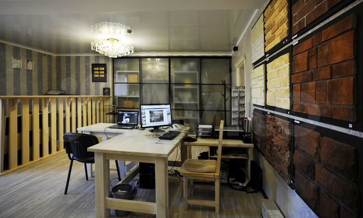 Свободного назначения, 130 м²