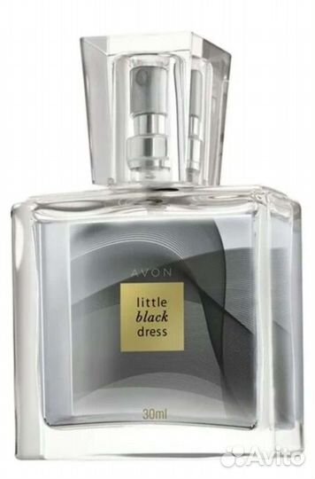 Туалетная вода avon 30мл