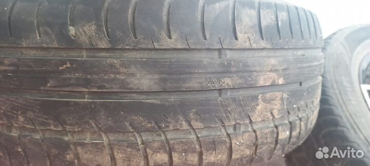 Nordman Nordman 4 195/60 R15