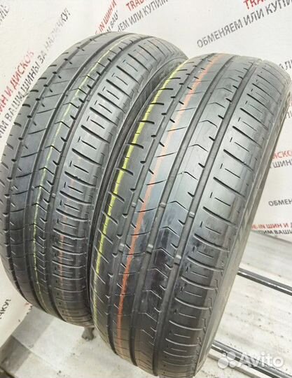 Bridgestone Ecopia NH100 RV 215/60 R17 96H