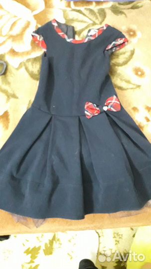 Школьная форма