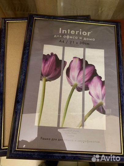 Рамки для фото