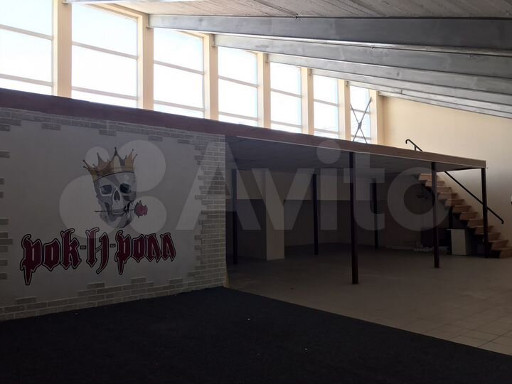 Свободного назначения, 190 м²