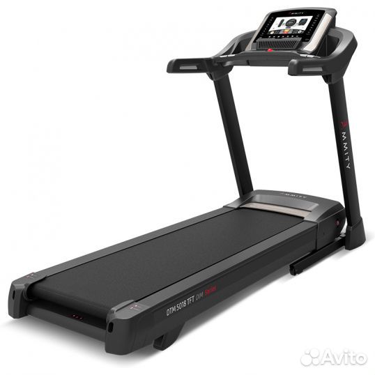 Беговая дорожка