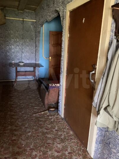 Дом 100 м² на участке 30 сот.