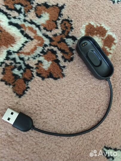 Зарядное устройство для часов