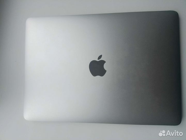 Apple MacBook retina 12,2015