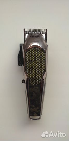 Машинка для стрижки новая VGR-299