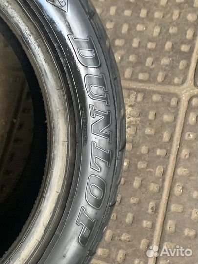 Dunlop SP Sport FM901 235/45 R17 93W