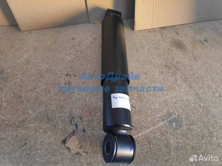 Амортизатор подвески Рено Премиум