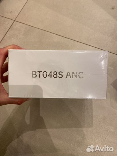 Беспроводные наушники