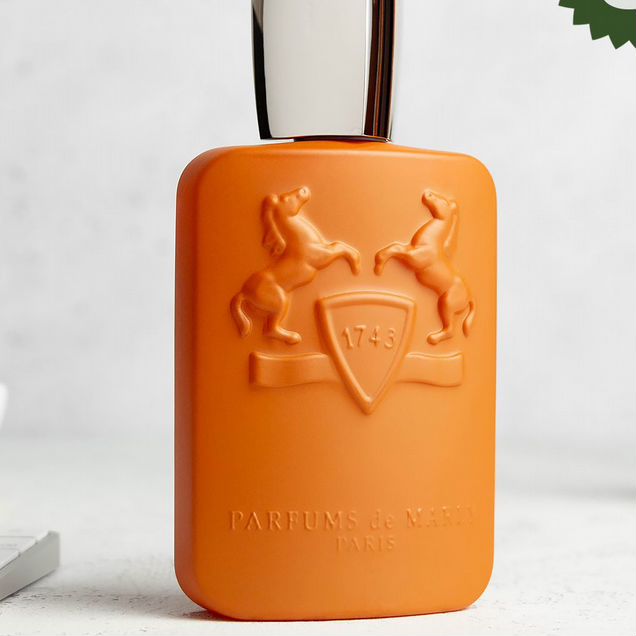 Althair Parfums de Marly 5 мл Распив отливант