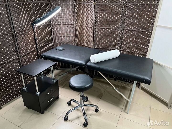 Кушетка Массажный стол