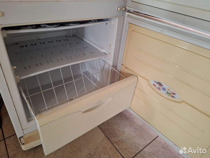 Холодильник бу