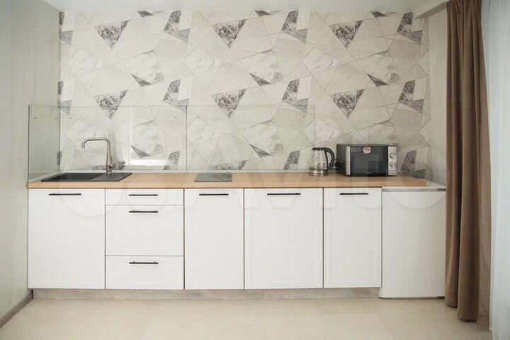 Коттедж 38 м² на участке 8 сот.