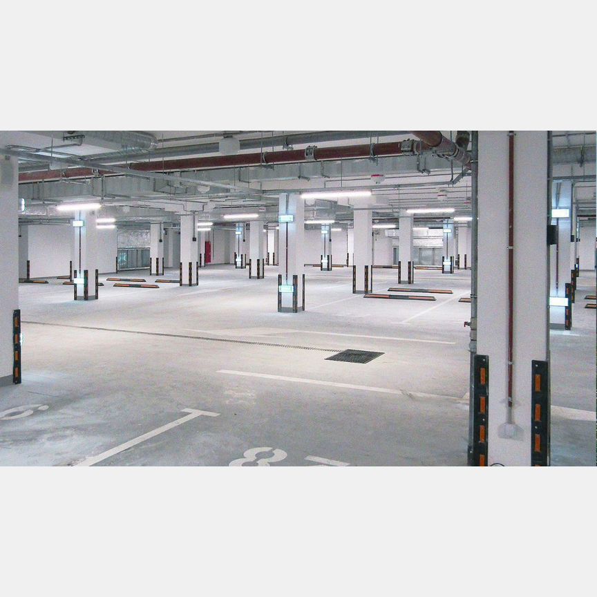 1-к. квартира, 36,7 м², 3/7 эт.