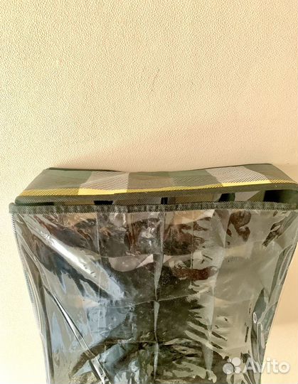 Органайзер новый для хранения вещей белья носков