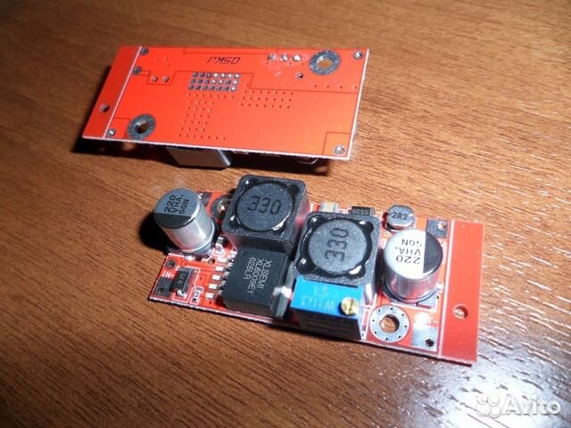 USB, DC-DC и преобразователи, для конвертации тока