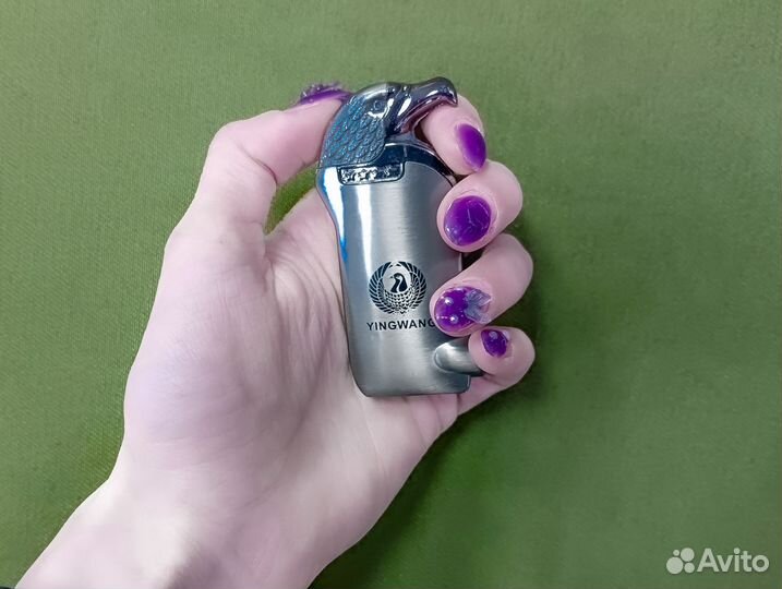Зажигалка Yingwang